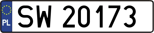 SW20173