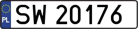 SW20176