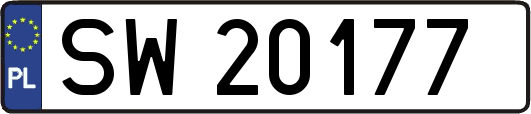 SW20177
