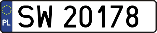 SW20178