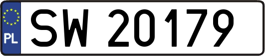 SW20179