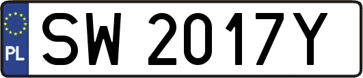 SW2017Y