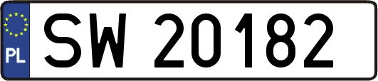 SW20182