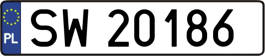 SW20186