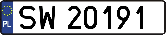 SW20191