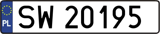 SW20195