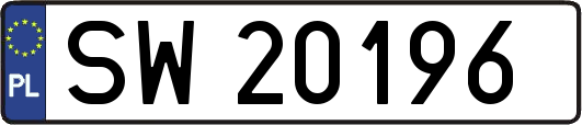 SW20196