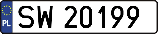 SW20199