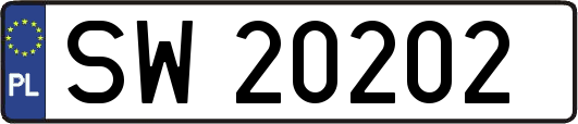 SW20202