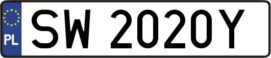 SW2020Y