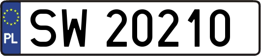 SW20210