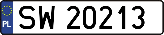 SW20213