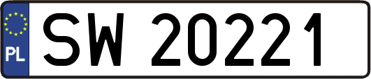 SW20221