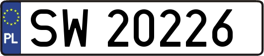SW20226