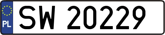SW20229