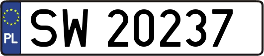 SW20237