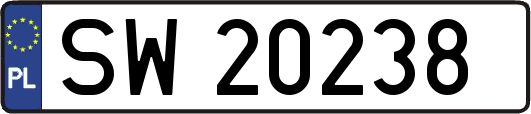 SW20238