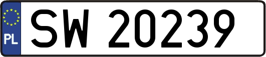 SW20239