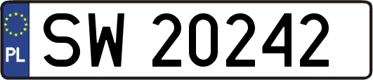 SW20242