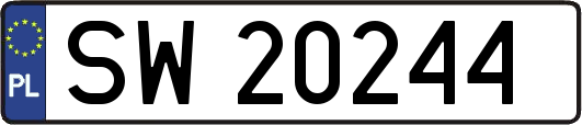 SW20244