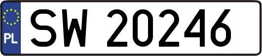 SW20246