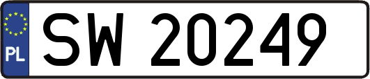SW20249