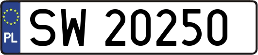 SW20250