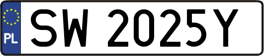 SW2025Y