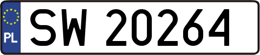 SW20264