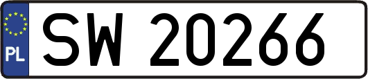 SW20266