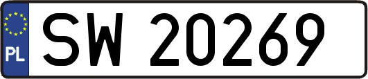 SW20269