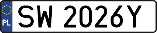 SW2026Y