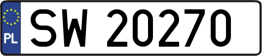 SW20270