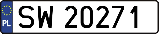 SW20271