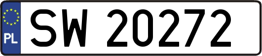 SW20272