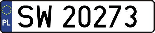 SW20273