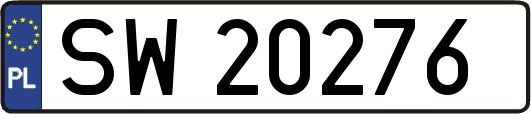 SW20276