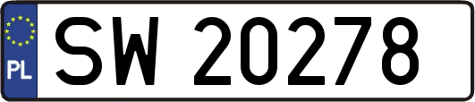 SW20278