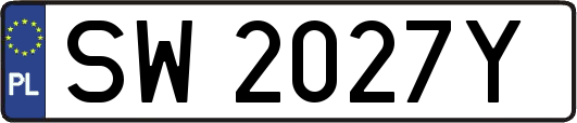 SW2027Y
