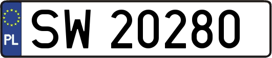 SW20280