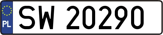 SW20290