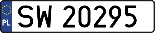 SW20295