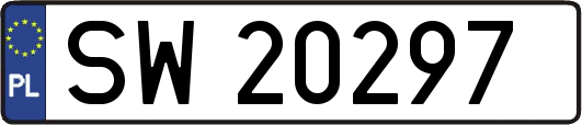 SW20297