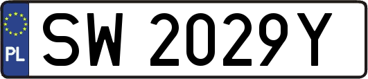 SW2029Y
