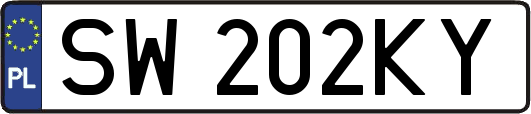 SW202KY