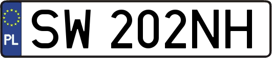 SW202NH
