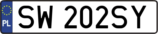 SW202SY