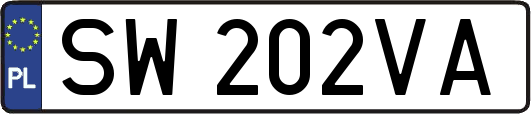 SW202VA