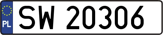 SW20306