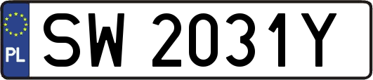 SW2031Y